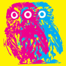 Fewer Owls - Cinderslut: Double Vinyl LP