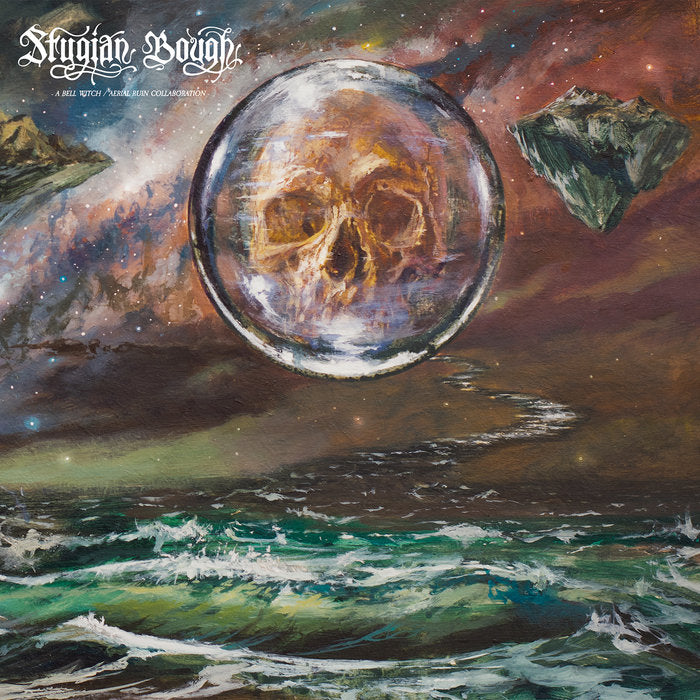 Stygian Bough - Volume 1