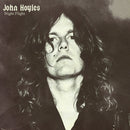 John Hoyles - Night Flight: Vinyl LP