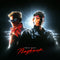 Power Glove - Playback: Double Vinyl LP + Power Glove Patch