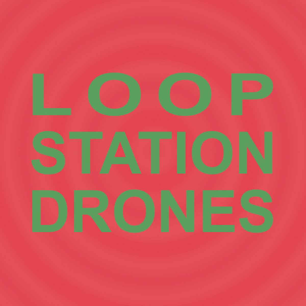 Sula Bassana - Loop Station Drones