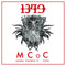 1349 - Massive Cauldron Of Chaos: Vinyl LP