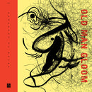 Old Man Gloom - Darkness Of Being: Vinyl LP