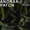 Anorak Patch - Delilah / Blue Jeans