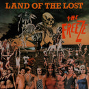 Freeze (The) - Land Of The Lost: RSD Limited Orange Vinyl LP