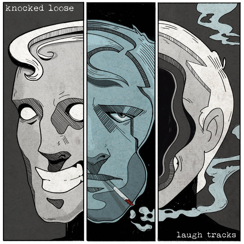 Knocked Loose - Laugh Tracks *Pre Order