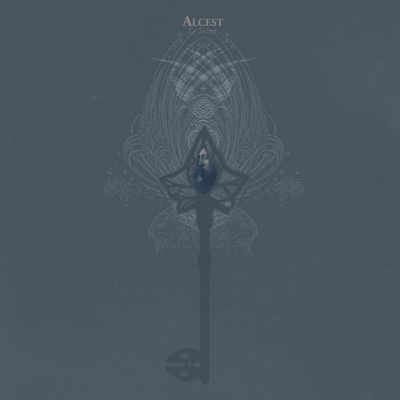 Alcest - Le Secret: Vinyl LP