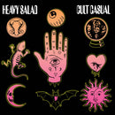 Heavy Salad - Cult Casual: Vinyl LP