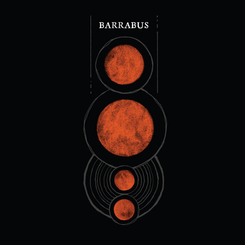 Barrabus - Barrabus