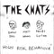 Chats (The) - High Risk Behaviour