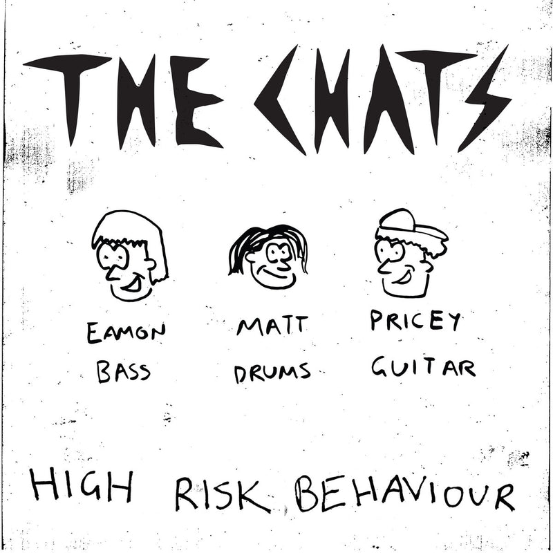 Chats (The) - High Risk Behaviour