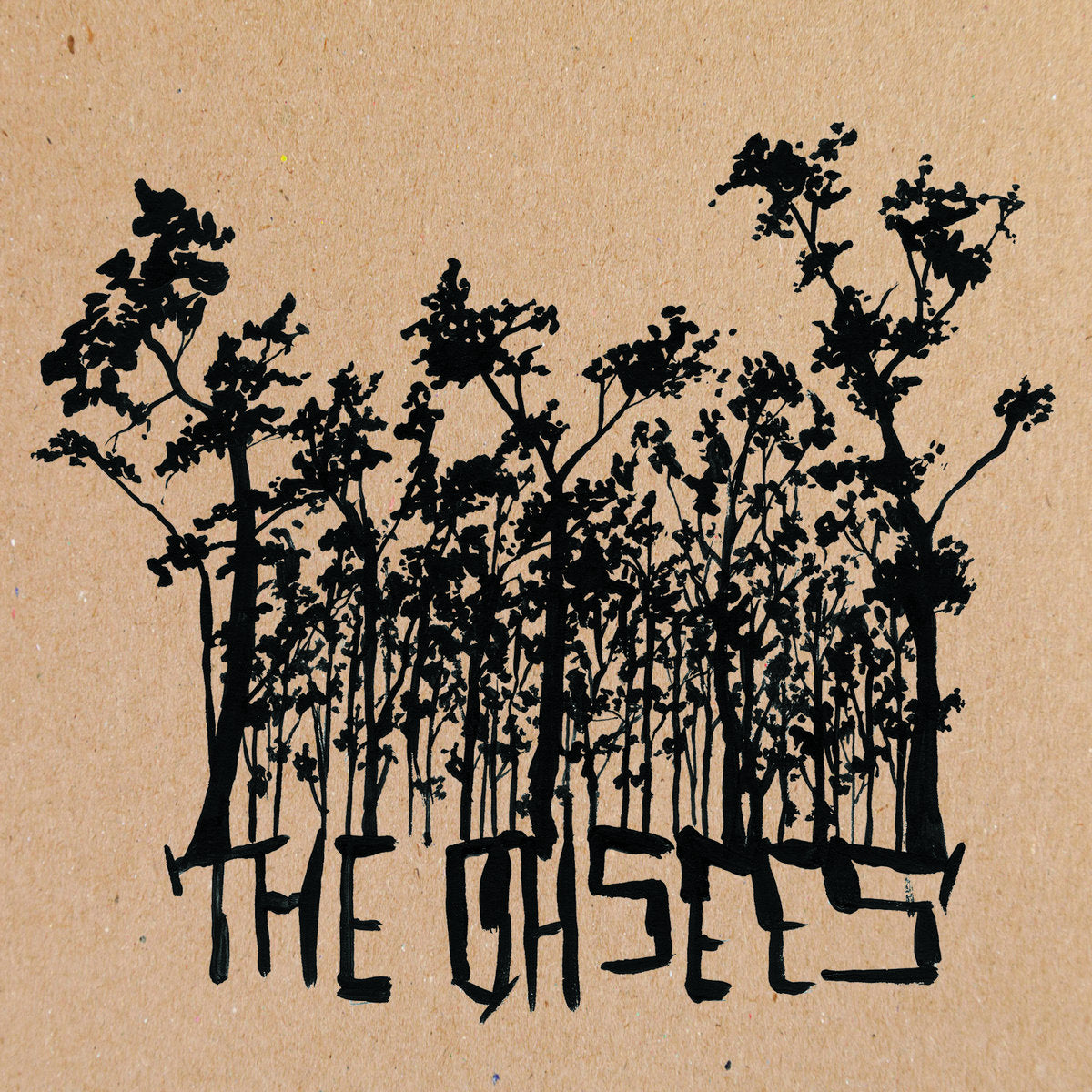 Ohsees (The) - Grave Blockers EP