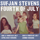 Sufjan Stevens - Fourth Of July