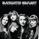 Blackwater Holylight - Veils Of Winter: Pink Vinyl LP