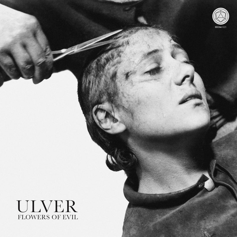 Ulver - Flowers Of Evil: Limited Yellow Vinyl LP