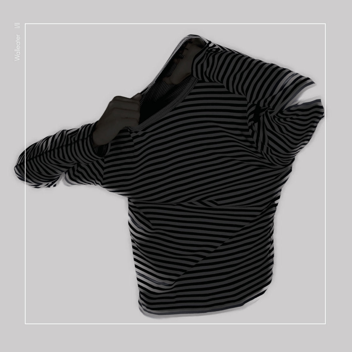 Walleater - I/II: Smoke Vinyl LP