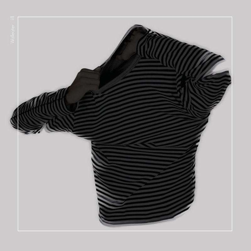 Walleater - I/II: Smoke Vinyl LP