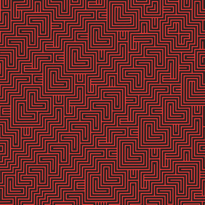 Black Angels (The) - Wilderness of Mirrors