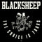 Black Sheep - The Choice Is Yours: 7" Single