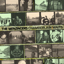Menzingers (The) - Chamberlain Waits