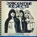 Jobcentre Rejects - Volume 4: Vinyl LP