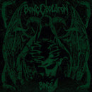 Bong Cauldron - Binge: Vinyl LP