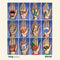 Tunng - Tunng Presents.. Dead Club: Limited Clear Vinyl 2LP
