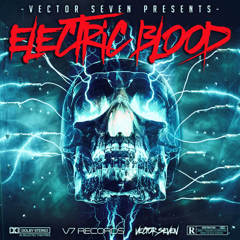 Vector Seven - Electric Blood