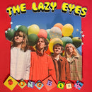 Lazy Eyes (The) - Song Book