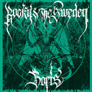 Rocky & The Sweden / Boris - Split Release