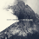 Daniel Davies - Soeurs De Glisse OST: Blue Vinyl LP