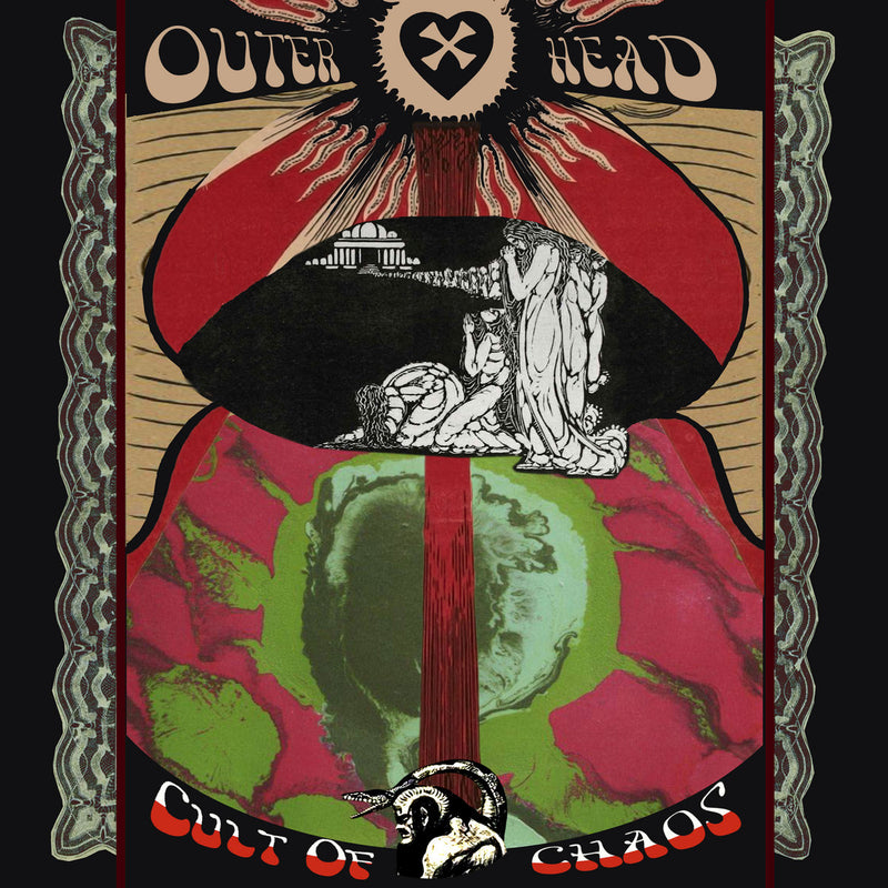 Outer Head - Cult Of Chaos
