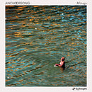 Anchorsong - Mirage: Double Green Vinyl LP