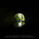 Men - Original Picture Soundtrack: Ben Salisbury & Geoff Barrow