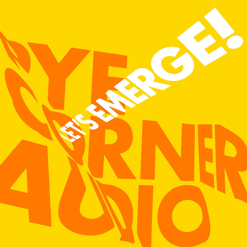 Pye Corner Audio - Let's Emerge