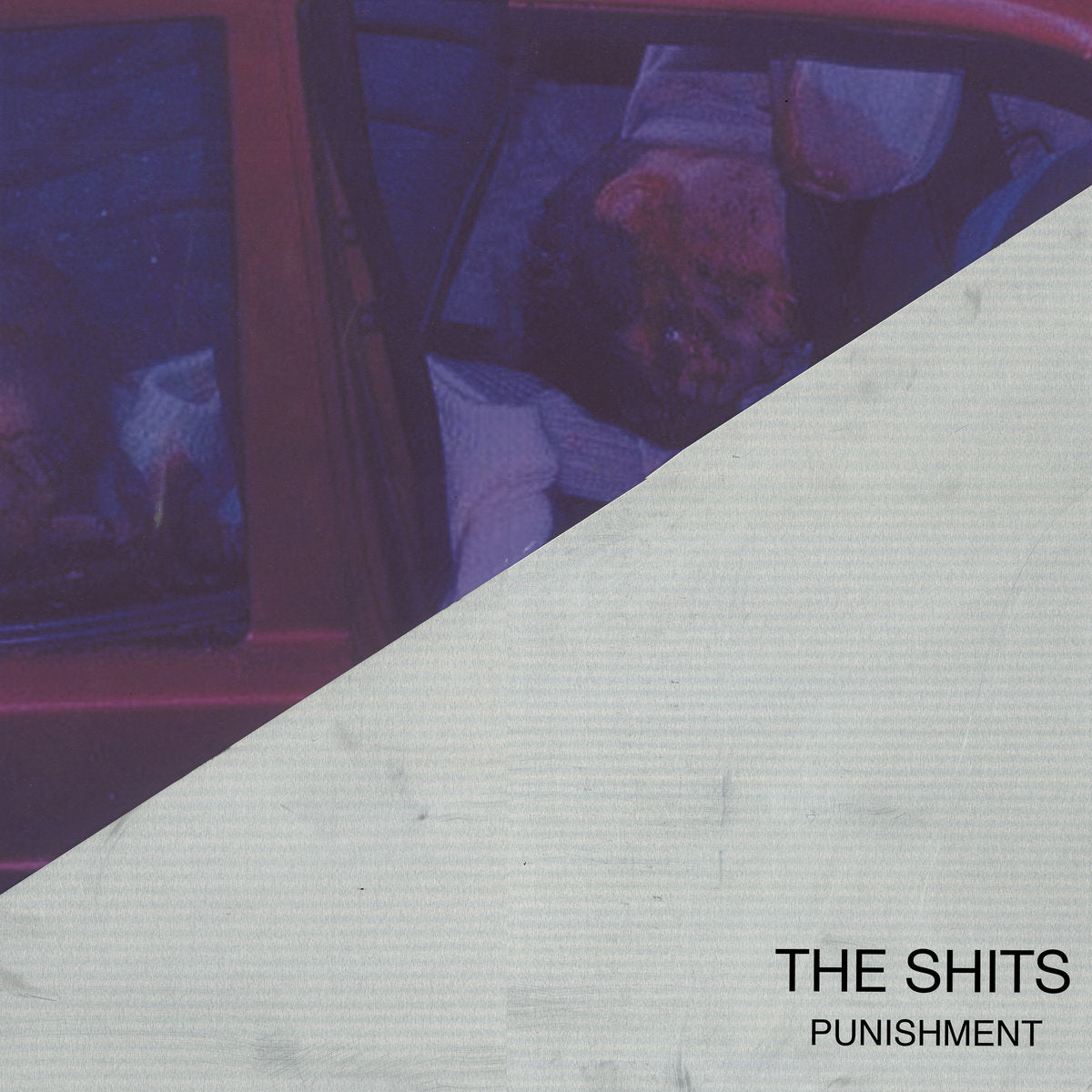 Shits (The) - Punishment