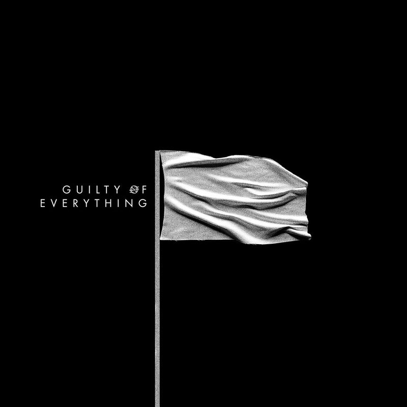 Nothing - Guilty Of Everything (10 Year Anniversary Edition)