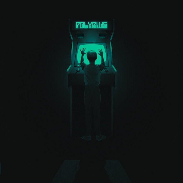 Polybius - Original Soundtrack