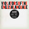 Violators Of The English Language - Violators Of The English Language