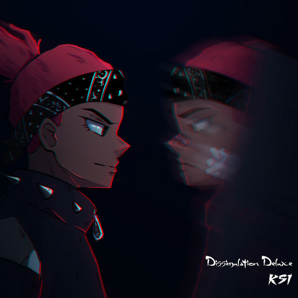 KSI - Dissimulation (Deluxe)