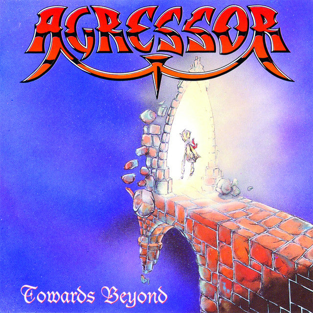 Agressor - Towards Beyond