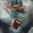 Cryptopsy - None So Live (Montreal 2002)