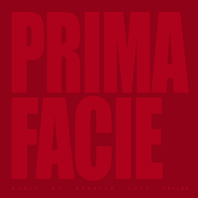Self Esteem - Prima Facie