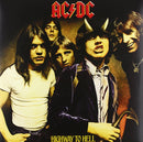 AC/DC - Highway To Hell