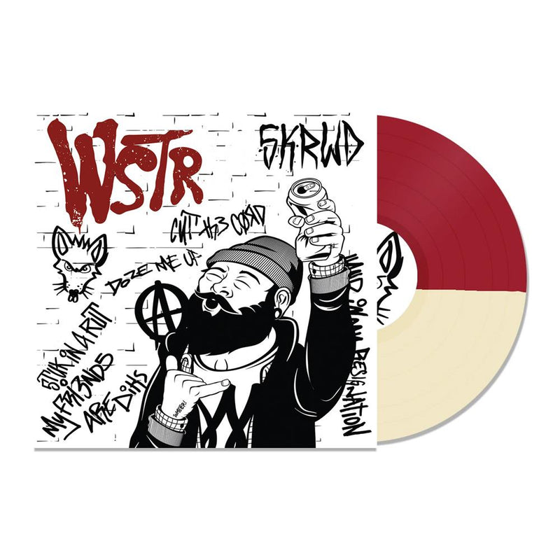 WSTR - Skrwd