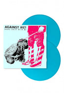 Against Me - Shape Shift With Me: Double Blue Vinyl LP