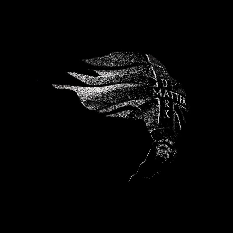 Moses Boyd - Dark Matter : Limited Double Grey Vinyl LP with Flag Wrap *DINKED EXCLUSIVE 036
