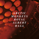 Arctic Monkeys - Live at The Royal Albert Hall: Various Formats