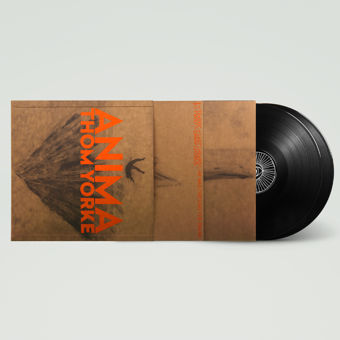 Thom Yorke - Anima