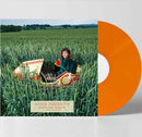 Anna Meredith - Bumps Per Minute (18 Studies For Dodgems): Pumpkin Vinyl LP